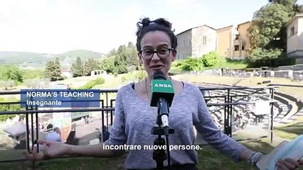 Influencer europei - Norma's Teaching