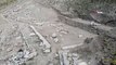 Romalıların Efes'ten sonraki en önemli kentlerinde kazı çalışmaları tekrar başladı