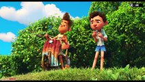 LUCA -Friendship- Trailer (NEW 2021) Disney, Animated Movie HD