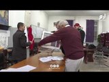 بدء فرز الأصوات في انتخابات الرئاسة الجزائرية وسط رفض شعبي