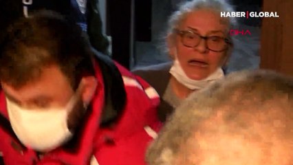 Ankara'daki evlerinden resmen vahşet çıkmıştı! Karı-koca birbirlerine dava açtı