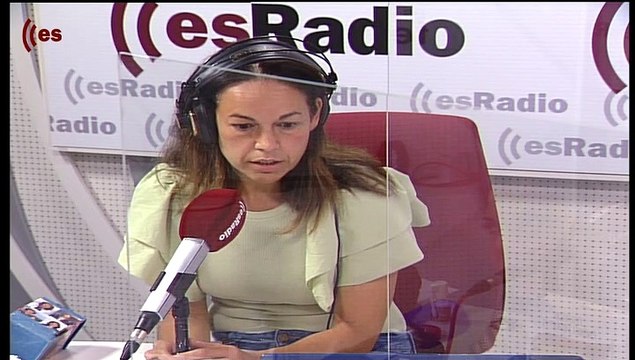 Tertulia de Federico: El discurso de Isabel Díaz Ayuso