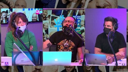 Les Invités du Vacher Time - Sandrine Roudaut, l'utopie va changer le monde !