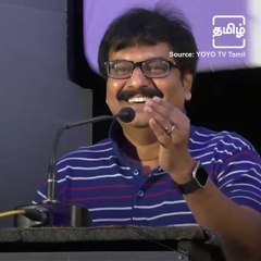 Download Video: Watch : Inspirational Speech Of Late Actor Vivek About AR Rahman