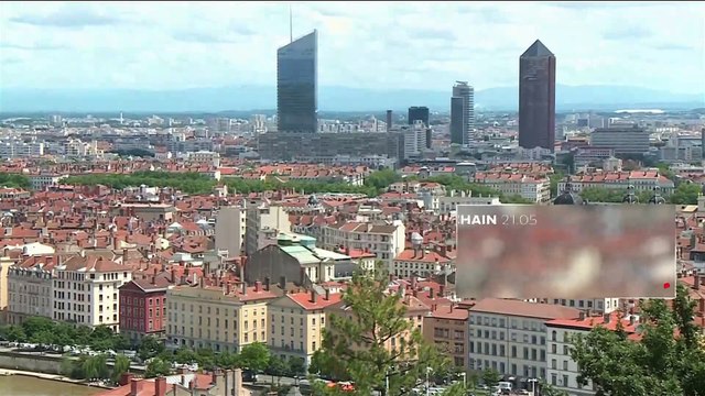 Ce soir à 21h05, Jean-Marc Morandini présente un nouveau numéro de Crimes sur NRJ12 avec deux affaires qui se sont déroulées en région lyonnaise - VIDEO