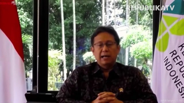 Ini Strategi Kemenkes Atasi Lonjakan Kasus Covid