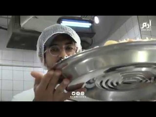 كيف يمكنك إطعام جائع من منزلك.. كل يوم؟