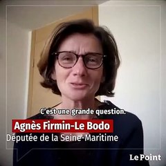 Les Estivales 2021 : « La vie bonne au grand âge », selon Agnès Firmin-Le Bodo
