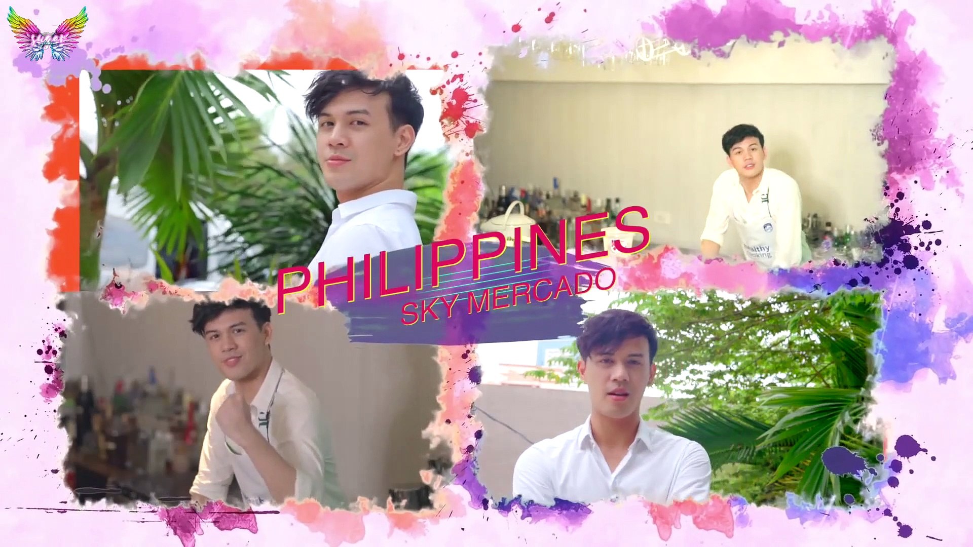 My Day The Series 7. Bölüm (Türkçe Altyazılı)