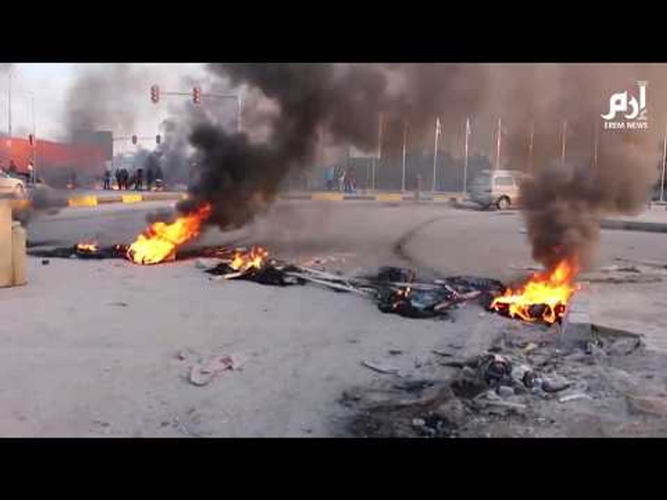 إرم نيوز | رد العراقيين على مرشح ”الحشد الشعبي“ لرئاسة الحكومة قصي السهيل