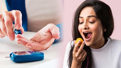 मीठा ज्यादा खाने से होता है Diabetes का खतरा !। जानिए सच और पूरी जानकारी । Boldsky