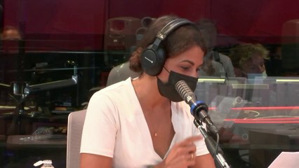 Clara Luciani, je ne vous aime pas- Morgane Cadignan n'aime pas