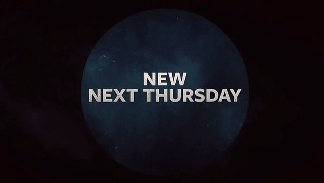 Clarice 1x13 Promo Family is Freedom (2021) Season Finale Silence of the Lambs spinoff