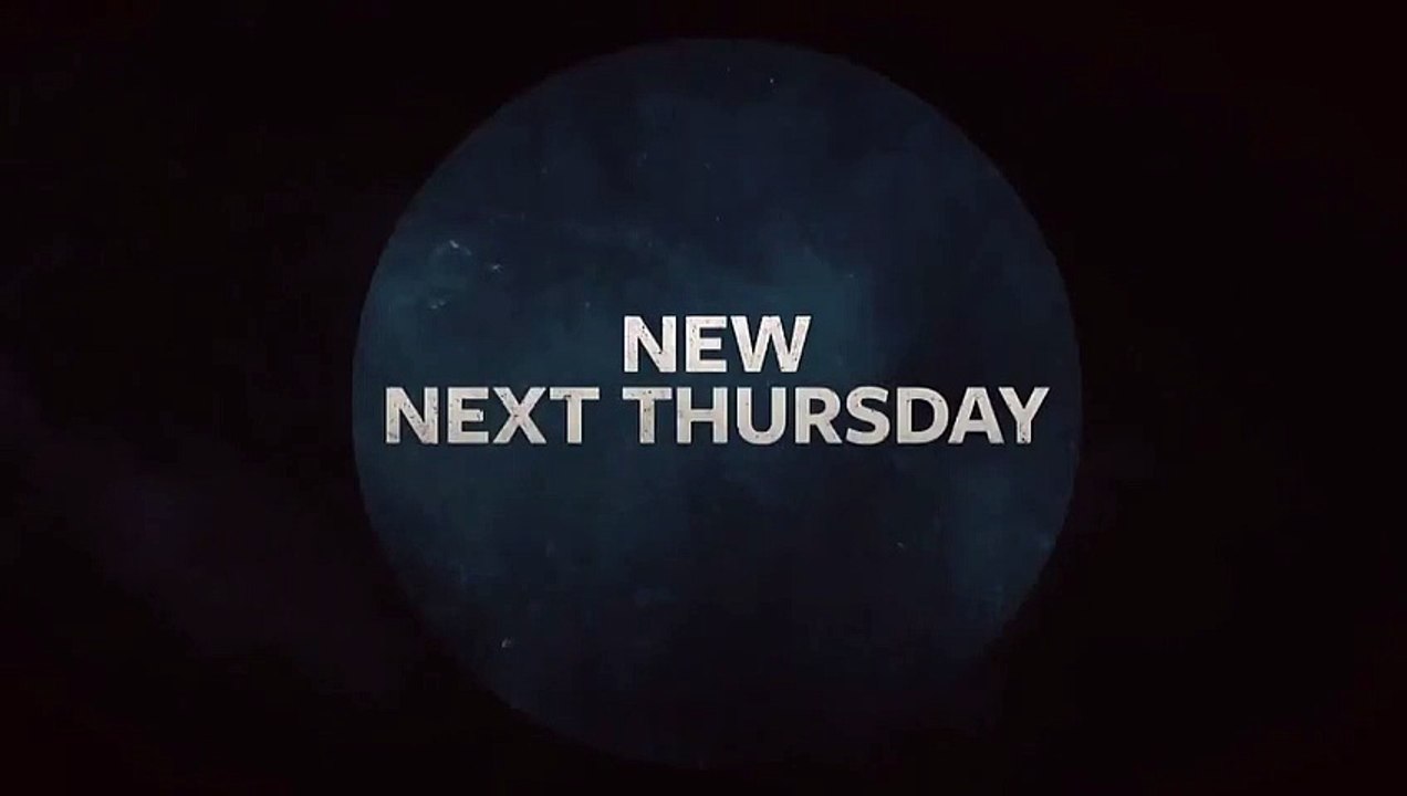 Clarice 1x13 Promo Family is Freedom (2021) Season Finale Silence of the Lambs spinoff