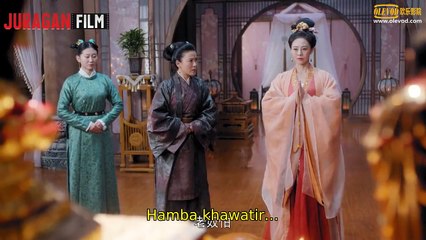 Time Flies and You are Here (2021) Sub Indo eps 27