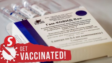 CanSino vaccine to arrive in July, says Khairy