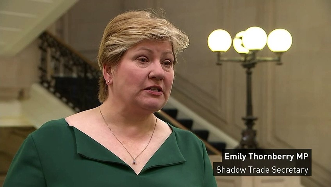 Labour: Too many 'mixed messages' over lockdown