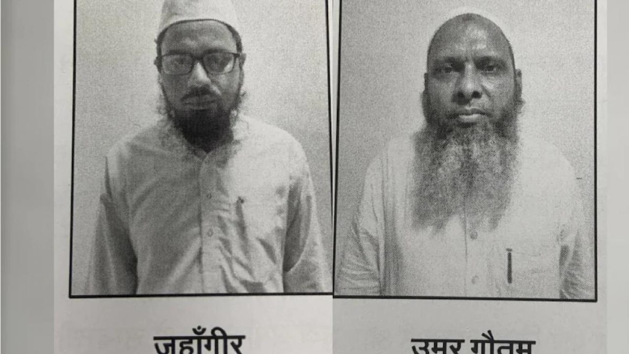 Conversion racket busted in UP: All you need to know