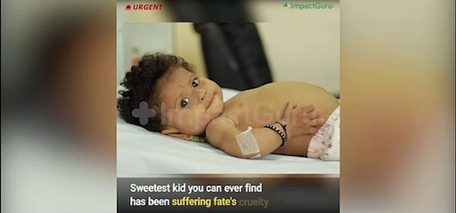 Parinitha needs a transplant of Rs 20.70 lakh to beat liver failure