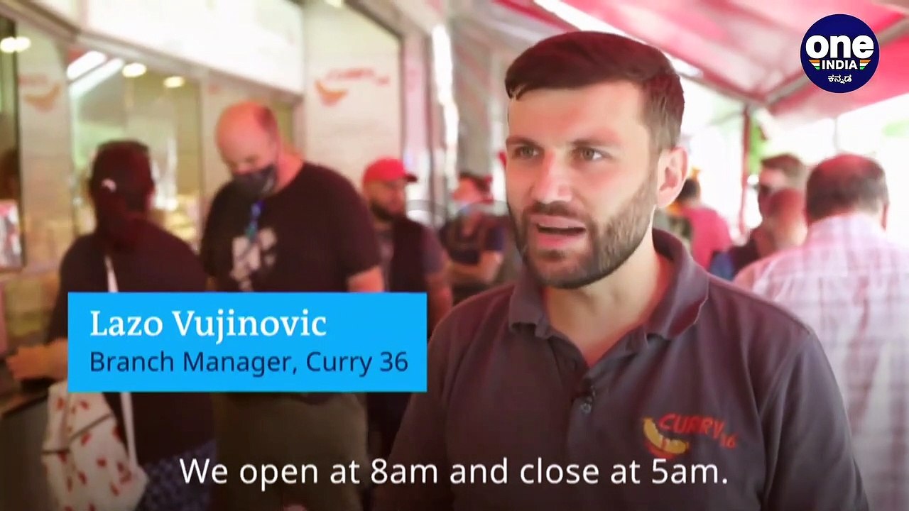 An Iconic German Snack | Currywurst | ಕರಿವರ್ಸ್ಟ್ - ಐಕಾನಿಕ್ ಜರ್ಮನ್ ಸ್ನ್ಯಾಕ್ | Food Secrets EP 05