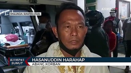 Seorang Pemilik Media Tewas Ditembak OTK