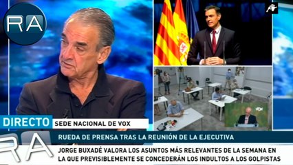 Mario Conde: ¿Pinta algo el Rey en eso de los indultos?