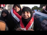 إرم نيوز | تصاعد الاحتجاجات العراقية ضد ترشيح موال لإيران لمنصب رئيس الحكومة