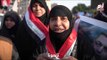 إرم نيوز | تصاعد الاحتجاجات العراقية ضد ترشيح موال لإيران لمنصب رئيس الحكومة