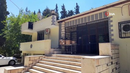 11 aylık bebek annesi emzirdiği esnada öldü