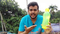 ভুল ভাবে পানি পান মৃত্যুর ঝুঁকি বাড়ায়। Ideal rules to drink water