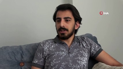 Annesini ağır yaralayan babaya 'teslim ol' çağrısı