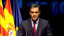 Sánchez anuncia que mañana llevará al Consejo de Ministros el indulto a los nuevos políticos del 'procés'