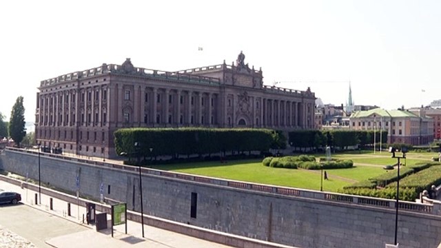 Aus für Regierung Löfven in Schweden