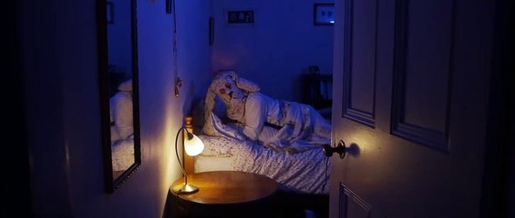 Happy Little Bunnies Movie Official Trailer (OUT FRI 28 MAY, 2021)