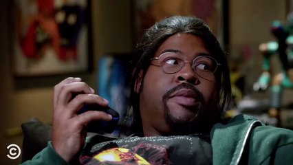 Key & Peele Presents: The Best Of Wendell