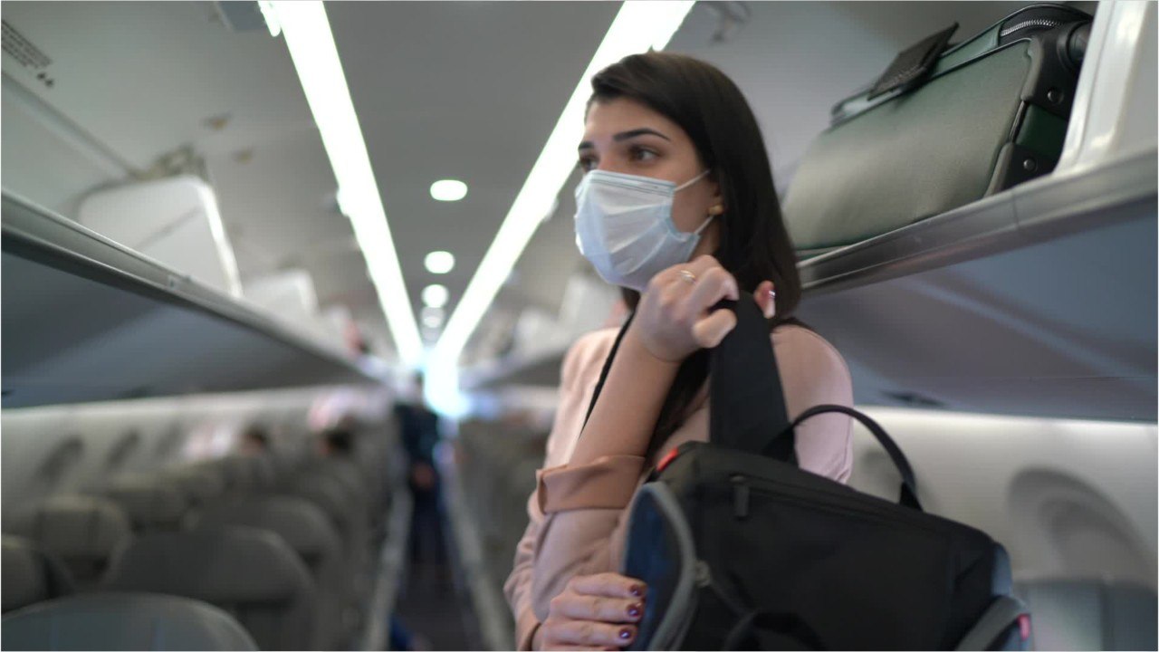 Cheaper PCR tests in the works to allow more people to travel