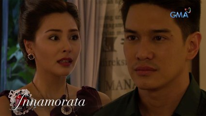 Innamorata: Arnaldo possesses Edwin's body | Episode 21