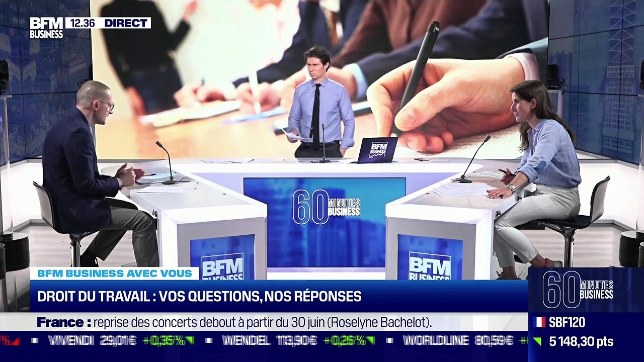 Peut-on perdre son compte formation ? - 21/06