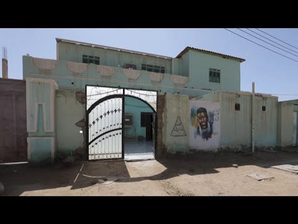 إرم نيوز | أسر سودانية تصطدم بالحصانة في القصاص لضحايا الثورة