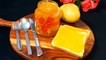 100% Natural Mango Jam Recipe | 3 ingredients आम का जैम | Raw mango jam recipe| Chef Amar