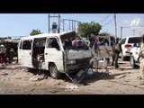 إرم نيوز | مقتل 90 أشخاص جراء انفجار سيارة مفخخة في العاصمة الصومالية مقديشو