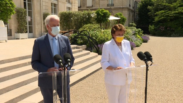 Covid-19 : les discothèques autorisées à rouvrir le 9 juillet, les concerts debout dès le 30 juin