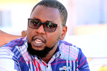 Pape Makhtar Diallo: On ne peut pas Radier quelqu'un qui a démissionné