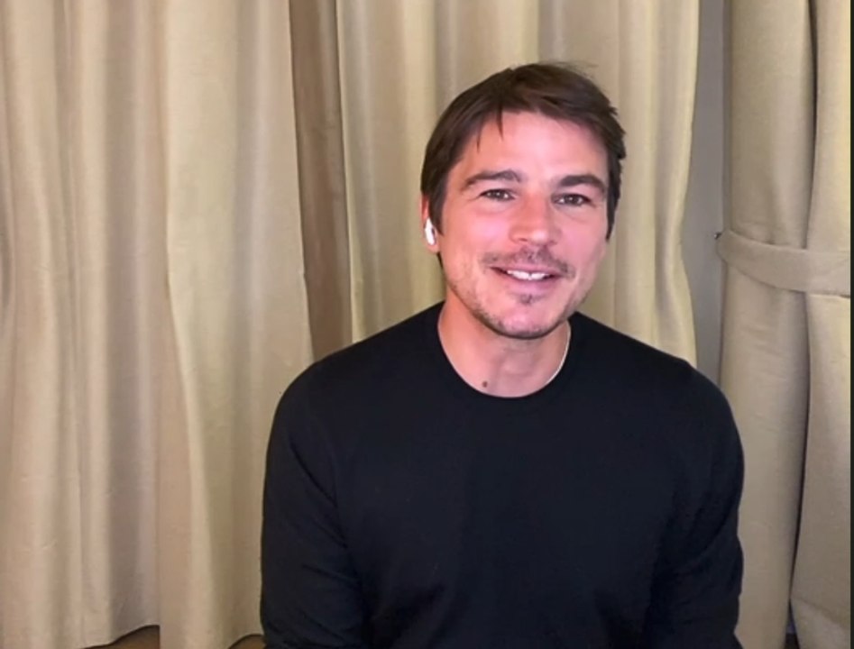 Josh Harnett, Scott Eastwood talk about Jason Statham, Guy Ritchie, Paul Walker