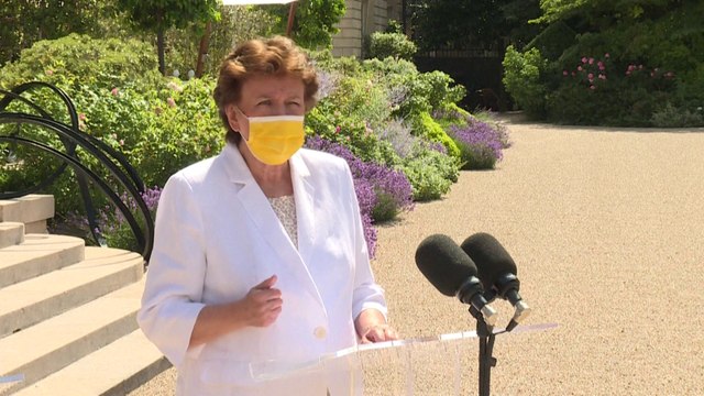 Les concerts debout vont reprendre à partir du 30 juin, annonce Roselyne Bachelot