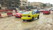 Les populations invitées à la vigilance pendant la saison des pluies