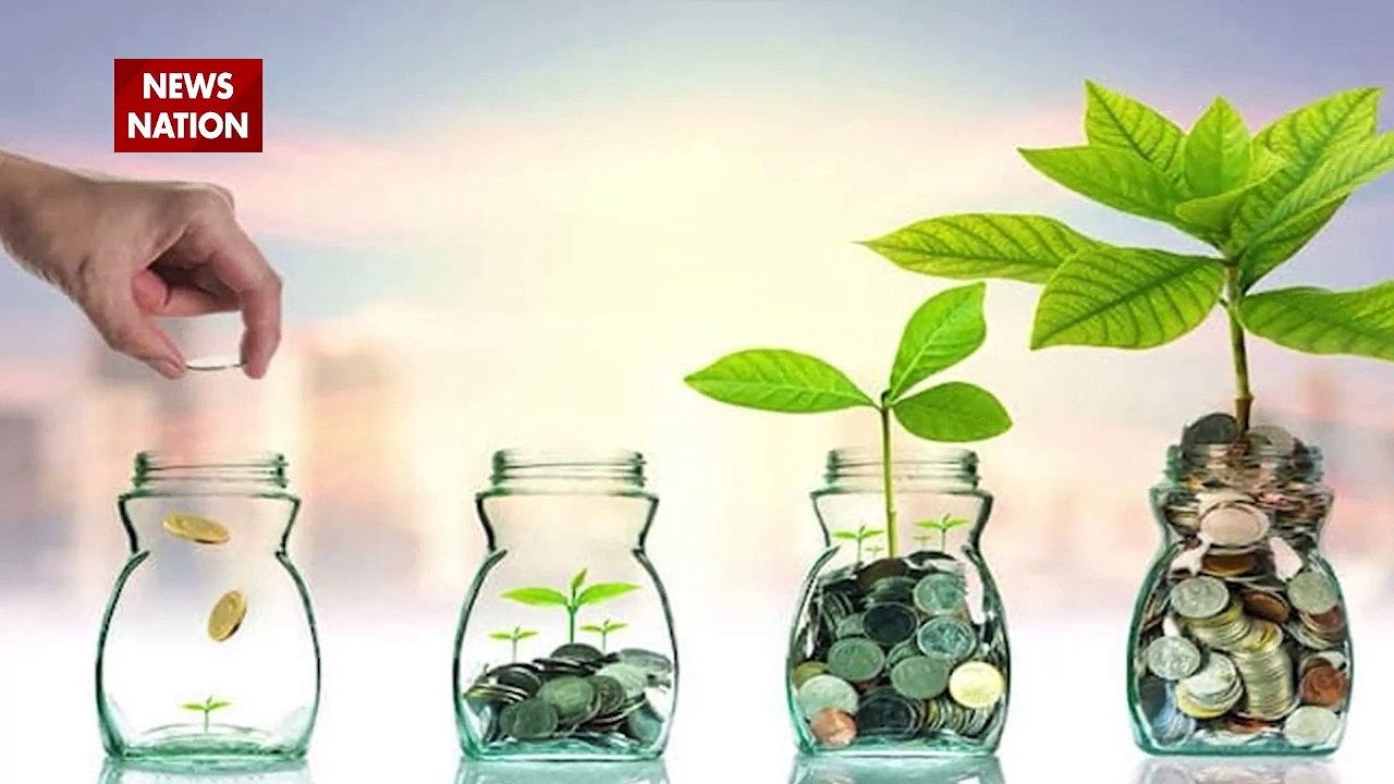 You will become a millionaire by saving only 35 rupees a day, know how