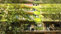 Aix-en-Provence T4 de 83,37 m2 avec deux balcons