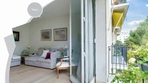 A vendre - Appartement - NEUILLY SUR SEINE (92200) - 4 pièces - 83m²