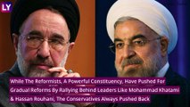 Iran Elects A New President - Ebraham Raisi; Know All About Hardliner Backed By Ayatollah Khamenei